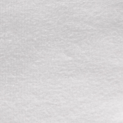 Полотно трикотажное Рибана, 170-175 г/м2, белый, смесовое, цена 302.50 руб