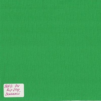 300drsgreen