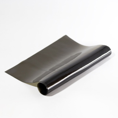 Пленка ПВХ, 700 мкм, 1.4x40 м, морозостойкая, тонированная, цена 1 195 руб
