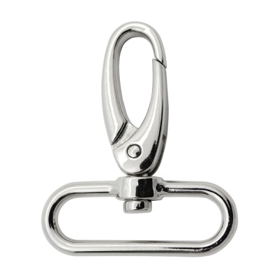 Карабин 4932, под ремень 38 мм, цена 148 руб