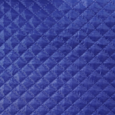 Стежка термическая на синтепоне, 100 г/м2, ш. 150 см, василек, цена 213.50 руб