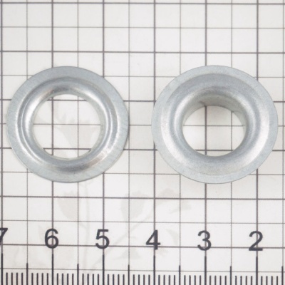 Люверс, 12 мм, цинк, цена 