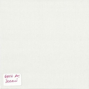 Ткань Оксфорд 600 D PVC, 450 г/м2, ширина 150 см, белый