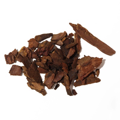 Мульча из коры лиственницы, средняя 15-40 мм, 50 л, цена 532.50 руб