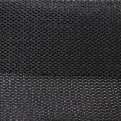 Сетка Триплекс, 210 г/м2, ш. 150 см, черная, цена 609 руб