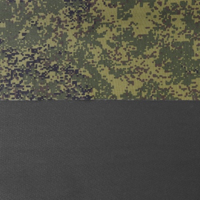 Ткань тентовая «Оксфорд 600D PVC», 350 г/м2, ш. 150 см, камуфляж Пиксель, цена 325.50 руб