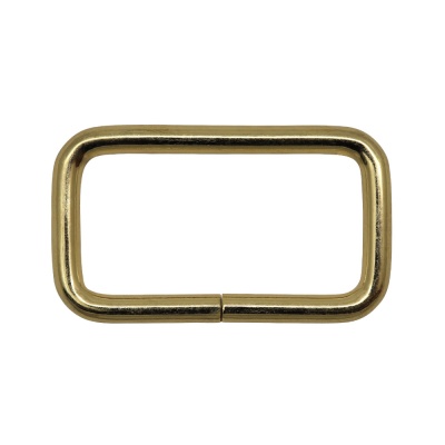 Рамка, под ремень 38 мм, золото, цена 