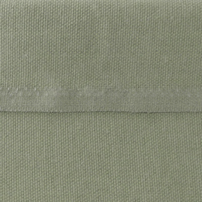 Брезент огнеупорный ОП, 450 г/м2, ш. 160 см, хаки, цена 657 руб