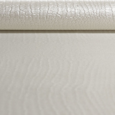 Кожзаменитель 55д49, ВИК-ТР, белый, перламутр, ш. 1.42 м, цена 668 руб