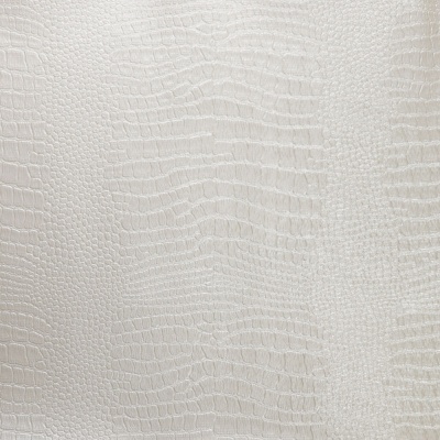 Кожзаменитель 55д49, ВИК-ТР, белый, перламутр, ш. 1.42 м, цена 636 руб