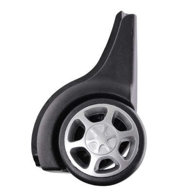 Колесо для чемодана, 86 мм, цена 