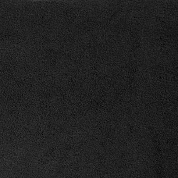 Флис, 130 г/м2, ш. 1.5 м, черный