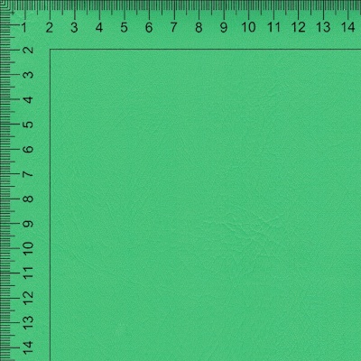 Кожзам 85т10, ВИК-ТР, салатовый, ш. 1.42 м, цена 440 руб