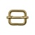 Регулятор, под ремень 15 мм, золото, цена 22 руб