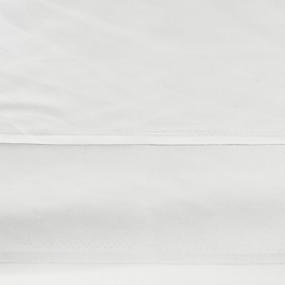 Ткань для халата, 200 г/м2, 150-155 см, белый, цена 284.50 руб