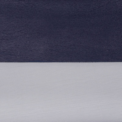 Кожзам 709т10, ВИК-ТР, синий, ш. 1.42 м, цена 440 руб