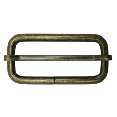 Регулятор, под ремень 50 мм, антик, цена 34 руб