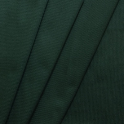 Ткань смесовая Форвард, темно-зеленый, цена 