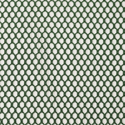 Сетка подкладочная Соты, ш. 150 см, хаки, цена 470.50 руб