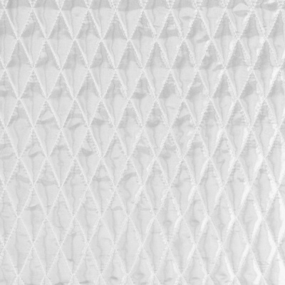 Стежка прошитая на синтепоне, 100 г/м2, ш. 150 см, белая, цена 313.50 руб