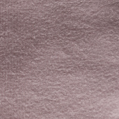 Полотно трикотажное Рибана, 175 г/м2, розовый, цена 237 руб