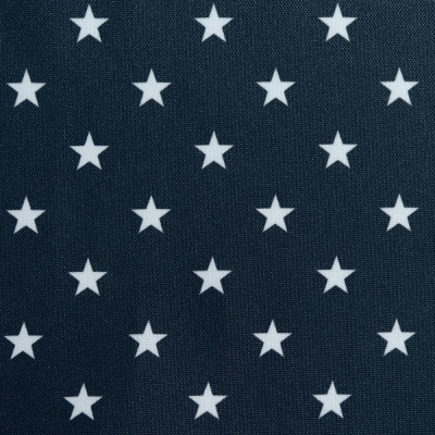 Ткань тентовая «Оксфорд 600D PU 2000», 230 г/м2, ш. 150 см, принт Звездочки, цена 463.50 руб