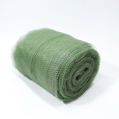 Сетка от птиц, ячейка 6x6мм, намотка 2x10м, хаки, цена 1 002 руб