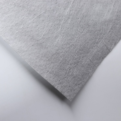 Геотекстиль термоскрепленный Геобел-Т, 100 г/м2, ш. 1.5 м, серый, цена 146 руб