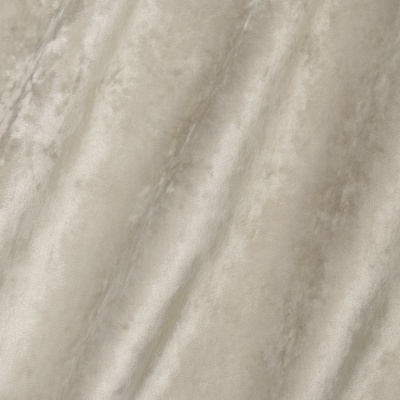 Велюр Kioto Beige, 380 г/м2, ш. 140 см, цена 