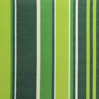 Ткань тентовая «Престиж», ш. 148 см, полоса, салатовая, цена 