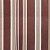 Ткань тентовая Престиж, ш. 148 см, полоса, коричневая