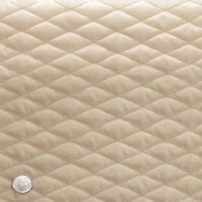 Стежка прошитая на синтепоне, 100 г/м2, ш. 150 см, бежевая, цена 