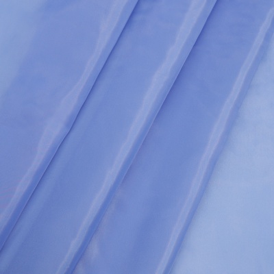 Подкладка полиэстер, 190Т, ш. 150 см, голубой, цена 91.50 руб