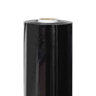 Пленка ПВХ, 700 мкм, 1.4x40 м, морозостойкая, тонированная, цена 