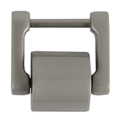 Ручкодержатель А1144, матовый никель, цена 150 руб