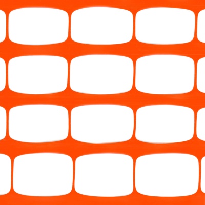 Ограждение аварийное А-110, ячейка 35x55мм, рулон 1x50м, оранжевый, цена 101.50 руб