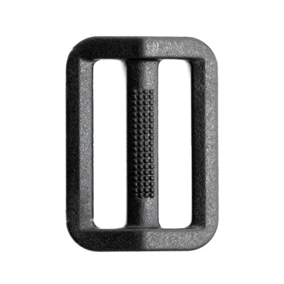 Регулятор МФ2886, под ремень 25 мм, черный, цена 