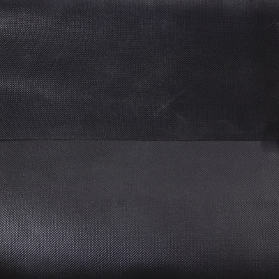 Спанбонд, 260 г/м2, ш. 1.6 м, черный, цена 212 руб
