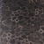 Подкладка Круги, 210Т, жаккардовая, коричневая, ширина 1,5м