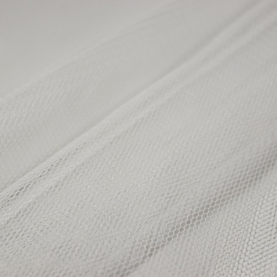 Сетка москитная трикотажная, 50 г/м2, ш. 150 см, белая, цена 