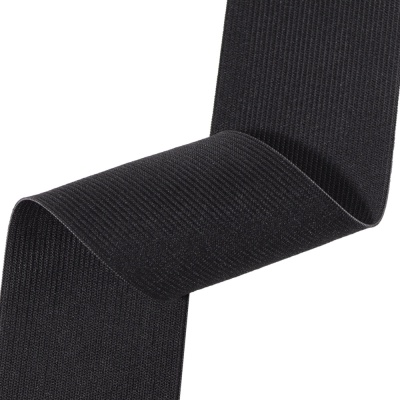 Резинка, 60 мм, черная, цена 