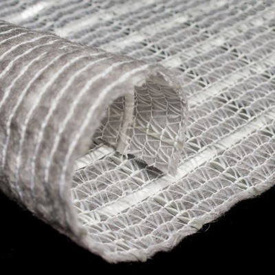 Полотно дорожное TenCate PGM-G50E 50/50, 380 г/м2, ш. 1.9 м, цена 