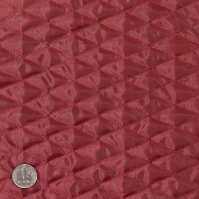 Стежка прошитая на синтепоне, 100 г/м2, ш. 150 см, бордо, цена 