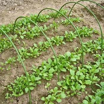 Дуга для парника 1.1 м