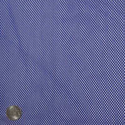 Сетка трикотажная, 60 г/м2, ш. 150 см, василек, цена 277.50 руб