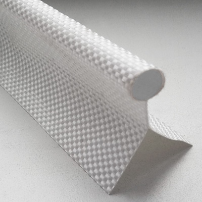 Кедер ПВХ для тентов, ангарная вставка, 10 мм, цена 191.50 руб