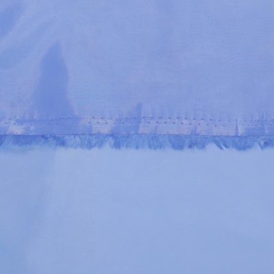 Подкладка полиэстер, 190Т, ш. 150 см, голубой, цена 96.50 руб