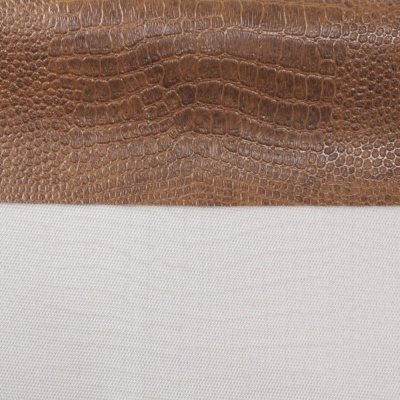 Кожзаменитель 313т49, ВИК-ТР, коричневый, ш. 1.42 м, цена 