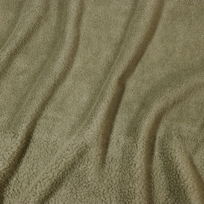 Флис, 280 г/м2, ш. 1.5 м, хаки, цена 454.50 руб