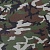 Ткань тентовая 600D, 400 г/м2, ш. 150 см, камуфляж 4319-10